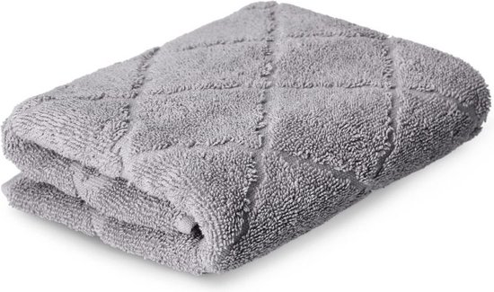HOMLA Samine handdoek - katoen - handdoek