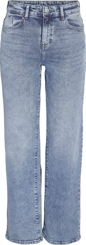 NOISY MAY NMYOLANDA NW WIDE JEANS AZ236LB NOOS Jeans pour femme - Taille W26 X L32