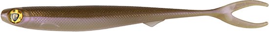 Fox Rage Ultra UV Slick Finesse UV Blue Back Chartreuse 11cm UV Blue Back Chartreuse van Fox Rage — afbeelding 2