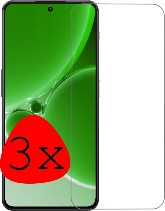 Coverup Privacy Tempered Glass - OnePlus Nord 4 Screen Protector