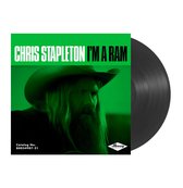 Chris Stapleton - 7-I'm A Ram