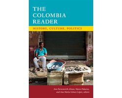 The Colombia Reader