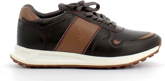 Us polo sneaker maat 41