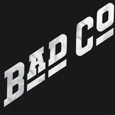 Bad Company: Bad Company (Clear) [Winyl]