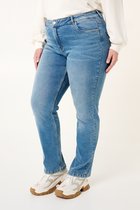 MS Mode Jeans Straight leg jeans LILY