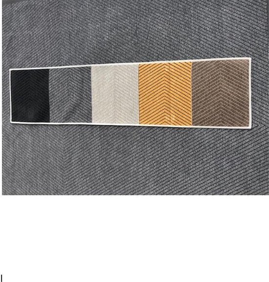 Sour Lemon Hoogpolig tapijt 240x300cm, Tie Dye Bruin, tapijt, woonkamer, wasbaar, antislip, extra groot, slaapkamer, pluizige moderne tapijten, mat tapijten voor slaapkamer en kinderkamer