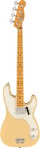 Fender Vintera II '70s Telecaster Bass RW Vintage White - Elektrische basgitaar