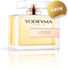 Yodeyma Oude 100ml - Eau de parfum - Niche