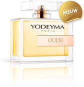 Yodeyma Oude 100ml - Eau de parfum - Niche
