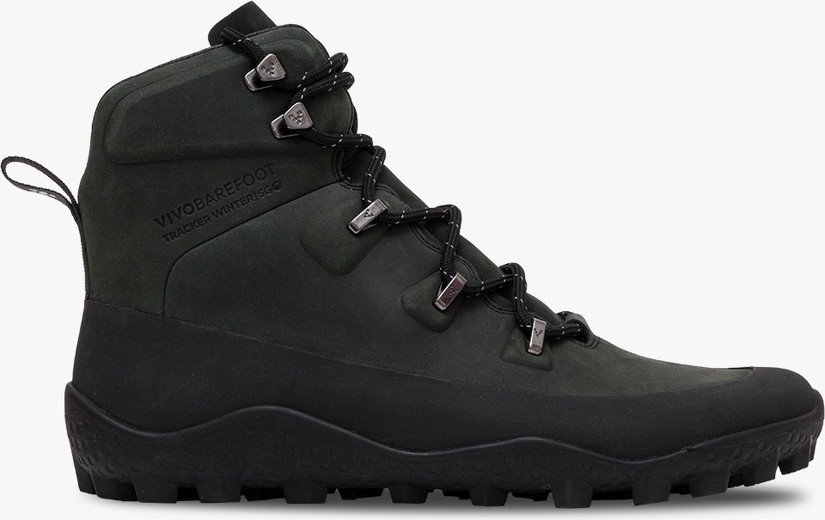 Tracker Winter SG - Womens - Obsidian