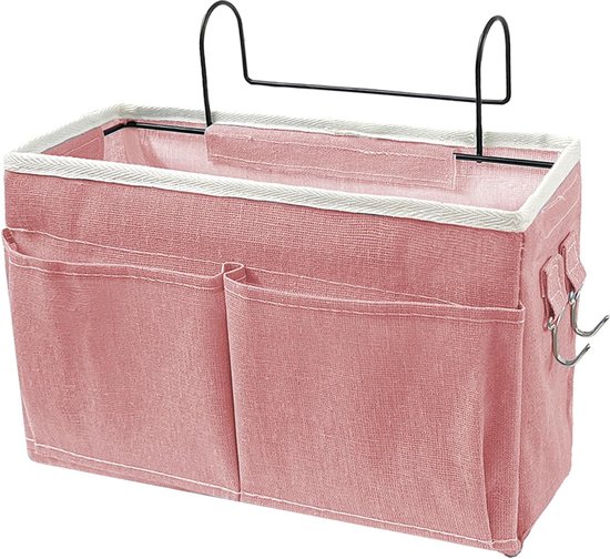 ZFKXGS Bedside Bed Organiser for Hanging Bed Bag Bunk Bed Organiser