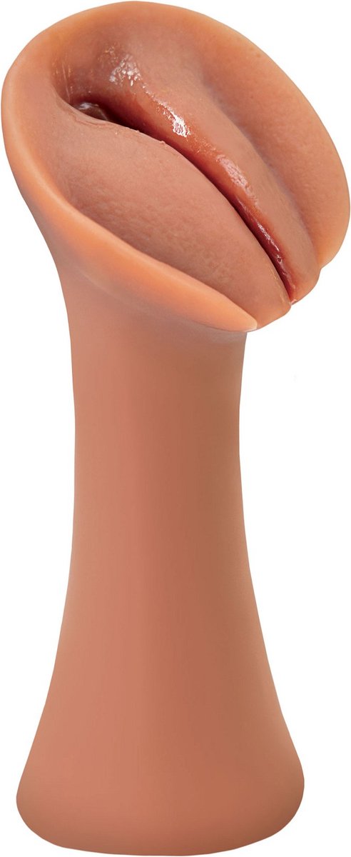 Goedkoopste Wet Pussies - Slippery Slit