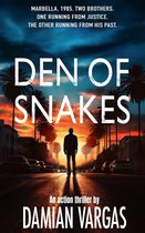 Den Of Snakes