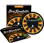 Sex Roulette Naughty Play - Erotisch spel - 24 spellen