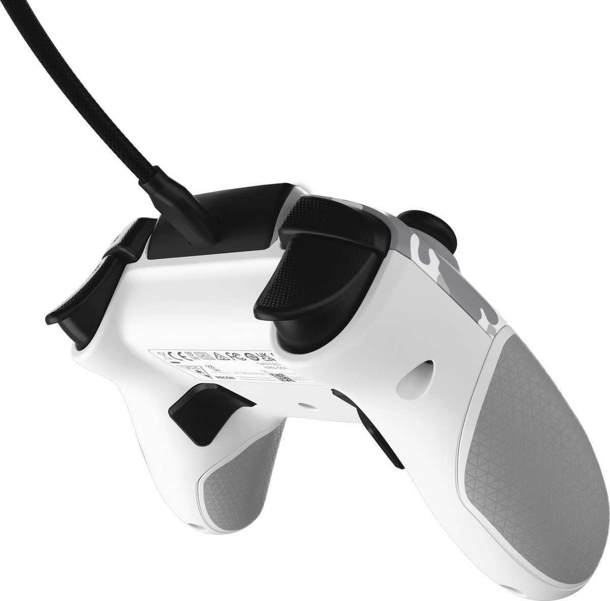 Turtle Beach Recon - Controller - Xbox One, Xbox Series X|S & Windows - Camo – foto 4