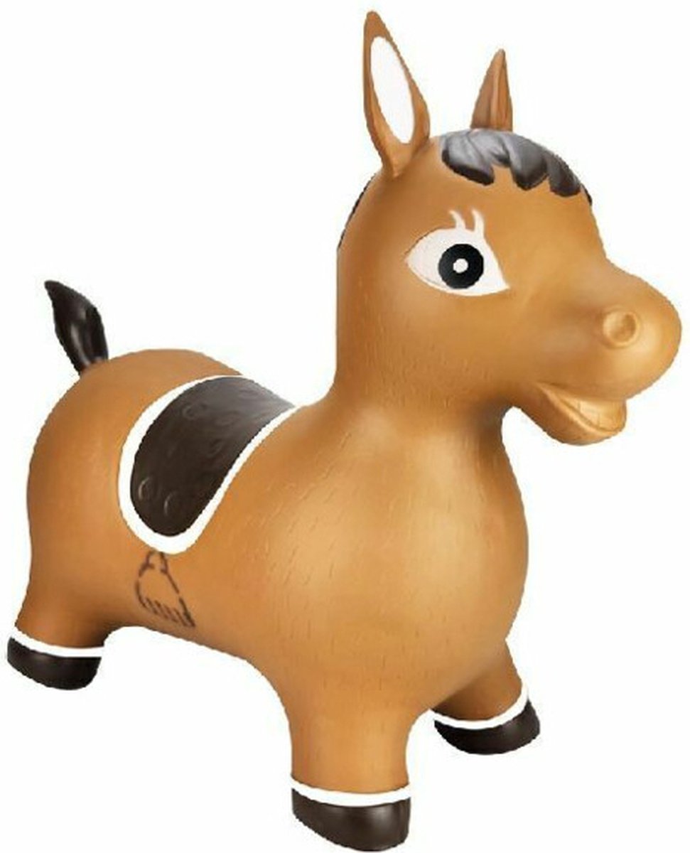 My Skippy Buddy Skippy dier Skippy Horse bruin KH1-63