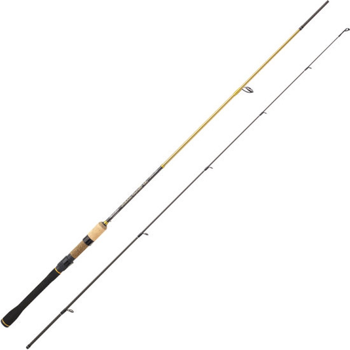Garbolino Zebra Trout 2.15m Ultra Light 0.5-5gr