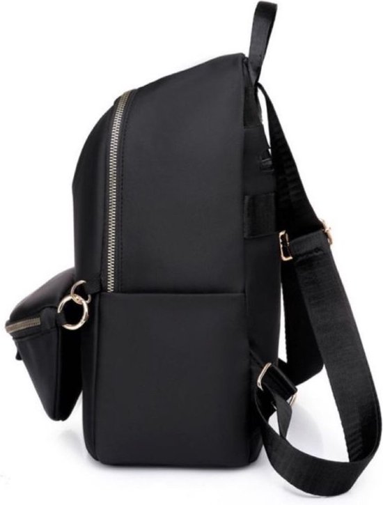 Travistar Rugzak voor dames, casual, waterdicht, klein