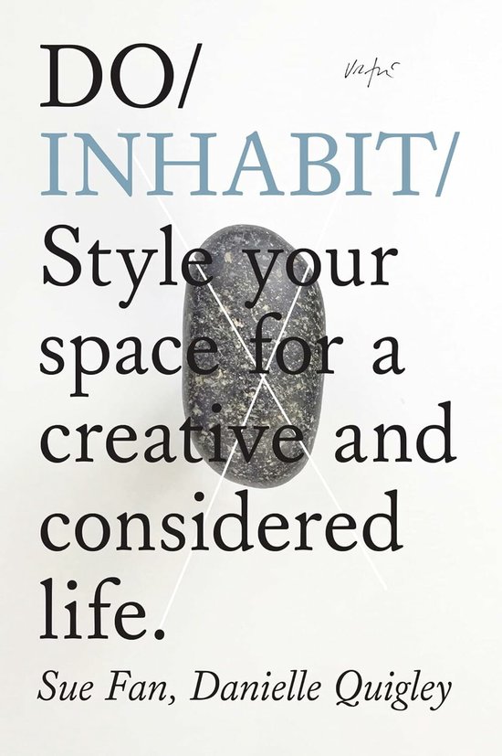 Do Inhabit - cover
