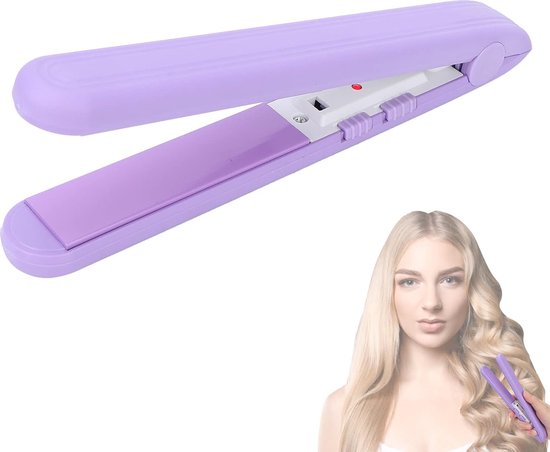 Foto: Remington pro ceramic extra s5525 stijltang