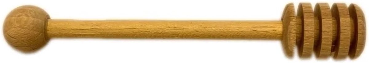 Goedkoopste Houten honinglepel klein Honingwinkel