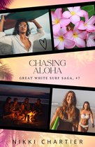 Great White Surf Saga 7 - Chasing Aloha