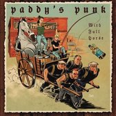 Paddy's Punk - With Full Horse (CD)