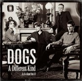 Dogs - A Different Kind, 4 Of A Kind Vol. II (2 LP)