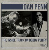 Dan Penn - The Inside Track On Bobby Purify (CD)