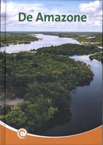 Informatie 9-1 - De Amazone