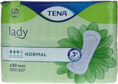 TENA Lady normal 30st (760752)