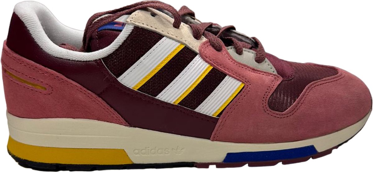 adidas zx 420 maroon