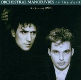Orchestral Manoeuvres In The Dark - The Best Of OMD (CD)