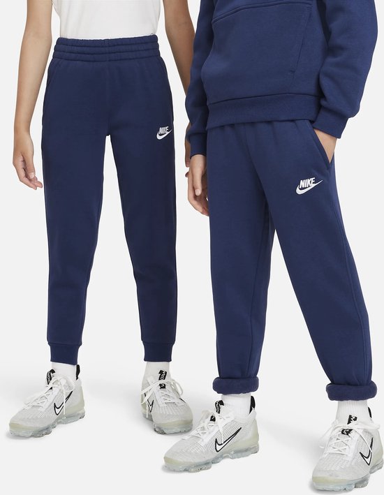 Nike K NSW CLUB FLC JGGR LBR Pantalon de sport unisexe - Taille M