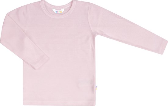 Joha Kinder Longsleeve Old Rose-120