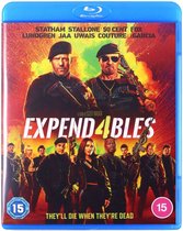 Expend4bles [Blu-Ray]