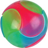 Ball stroboscopique Spectra LED colorée sensorielle pour le jeu sensoriel