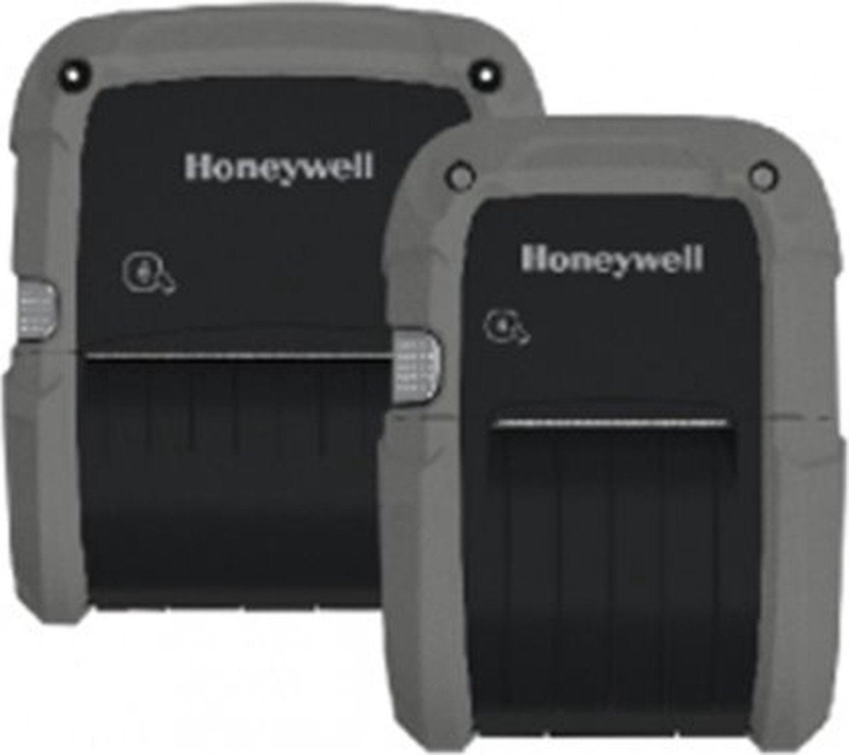 Honeywell RP4F, IP54, USB, BT (5.0), WLAN, 8 dots/mm (203 dpi)