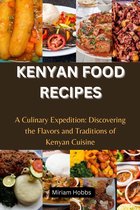 KENYAN FOOD RECIPES