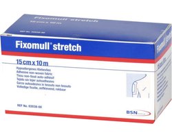 Fixomull Stretch 10Mx152038Bsn