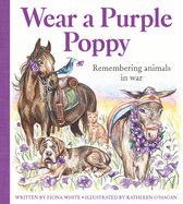 Wear a Purple Poppy