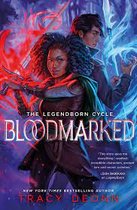 The Legendborn Cycle- Bloodmarked