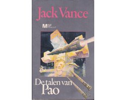 De Talen van Pao