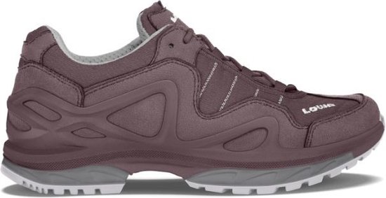 Lowa Innox EVO GTX Low - Wandelschoenen voor heren - Groen