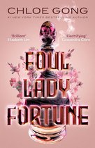 Foul Lady Fortune- Foul Lady Fortune