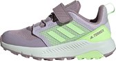 adidas TERREX Terrex Trailmaker Hiking Schoenen - Kinderen - Paars- 35