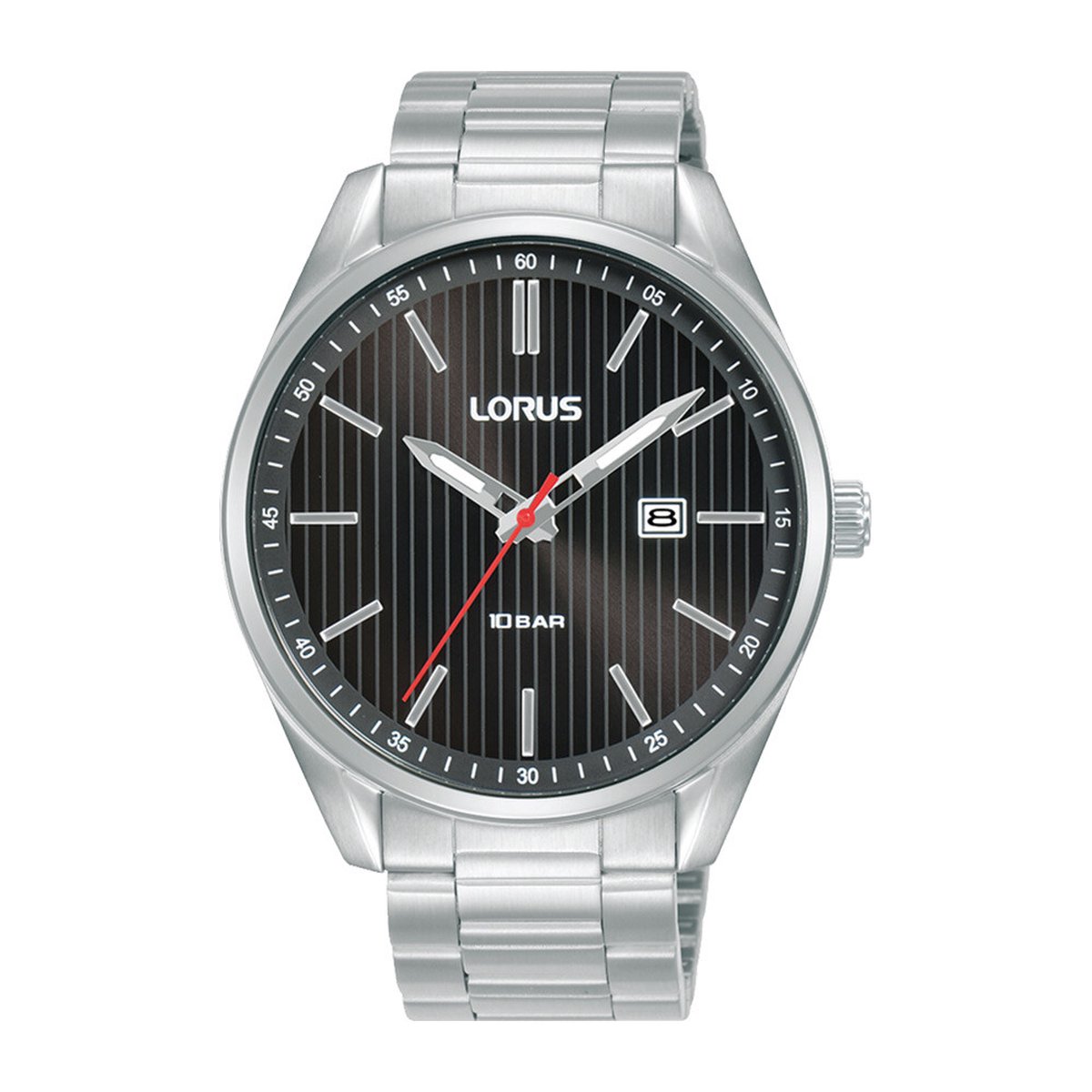 Lorus RH913QX9 Heren Horloge