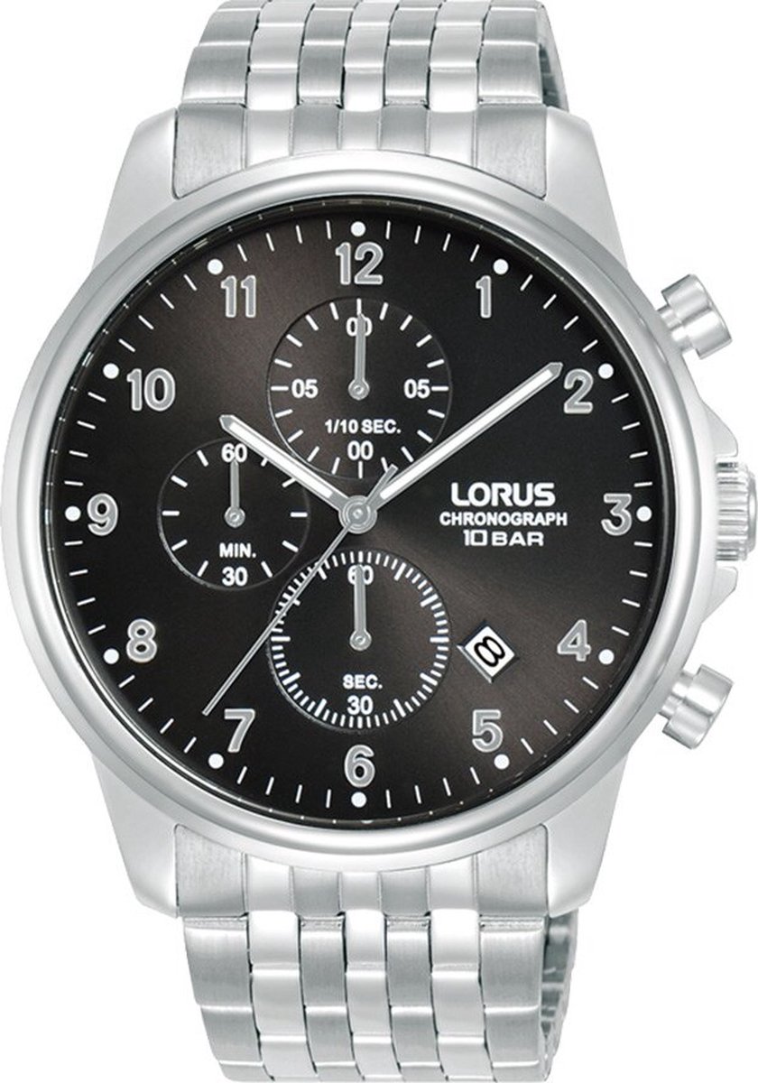 Lorus RM335JX9 Heren Horloge