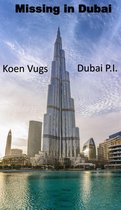 Dubai P.I. - Missing in Dubai