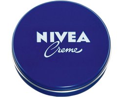 NIVEA Crème - 150 ml - Bodycrème - Voordeelverpakking 12 stuks